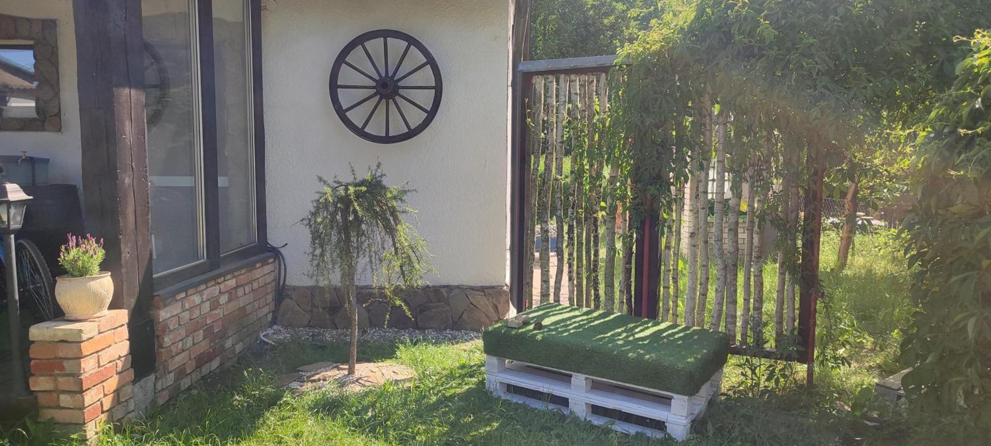 Holiday home Lazarowka - *