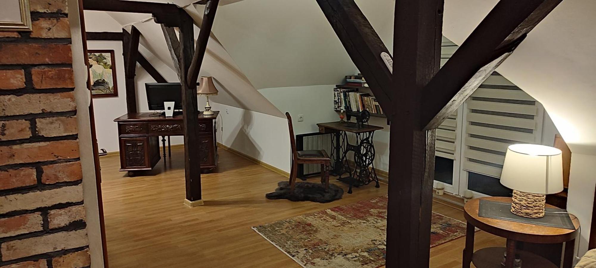 Holiday home Lazarowka - Rybno (Dzialdowo)