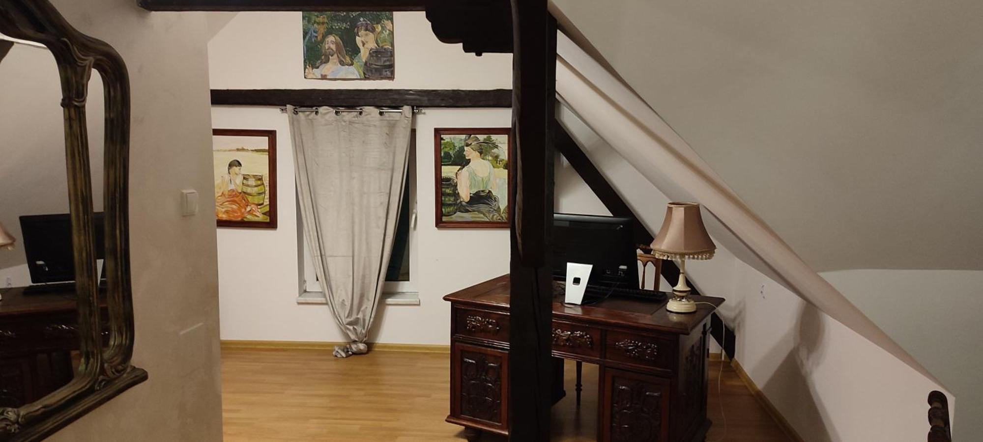 Lazarowka - Casa vacanze