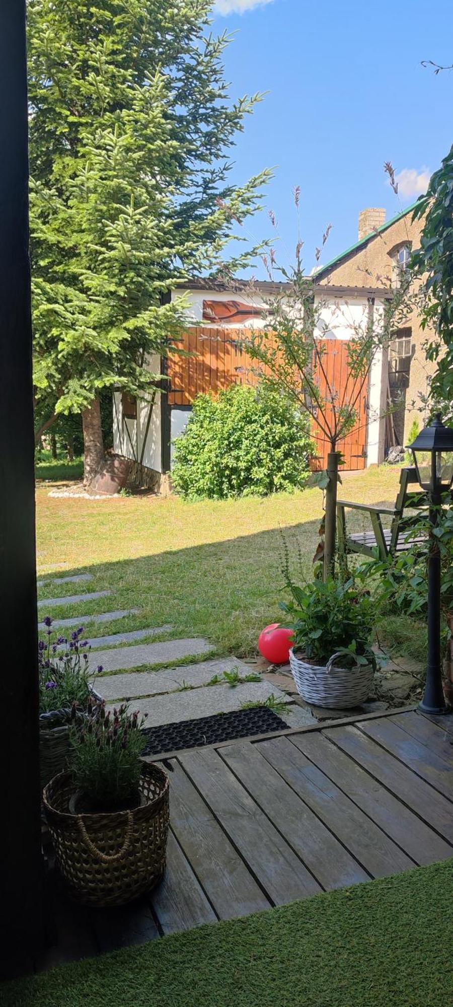 Holiday home Lazarowka -