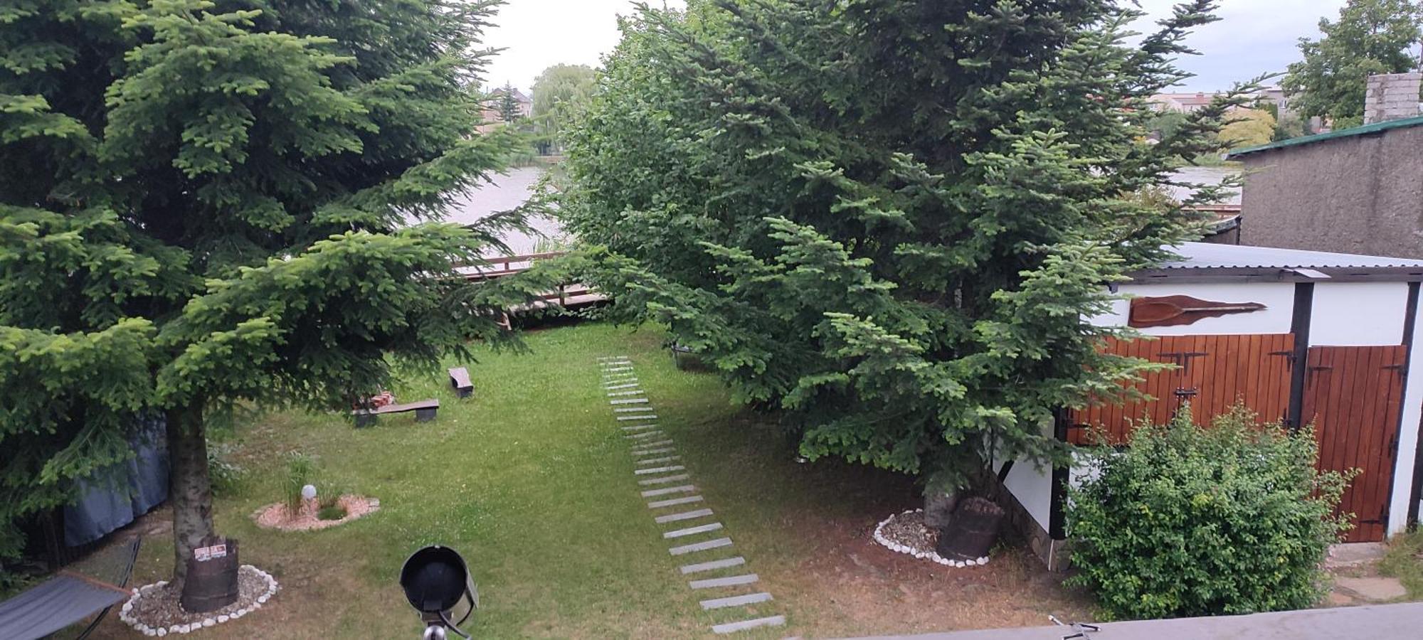 Lazarowka - Casa vacanze Rybno (Dzialdowo)