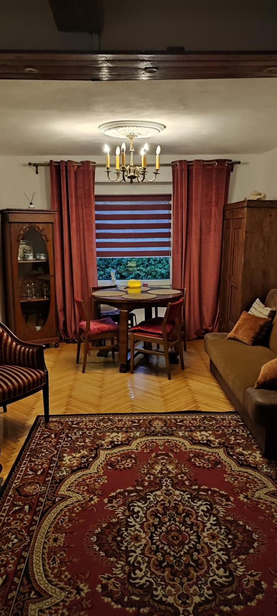 Holiday home Lazarowka -
