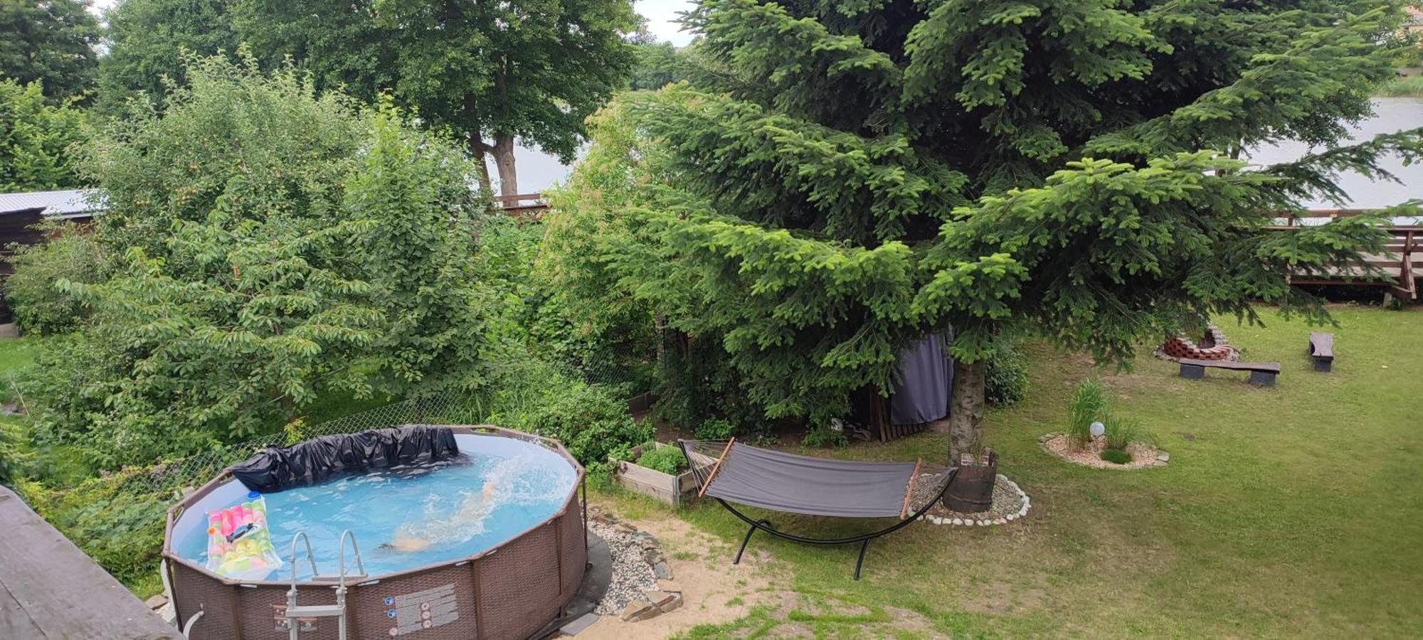 Casa vacanze Lazarowka - Rybno (Dzialdowo)
